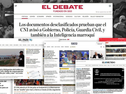 El Gobierno no contó con que los medios de comunicación iban a publicar lo que decían los documentos, y no lo que el Gobierno decía que dicen
