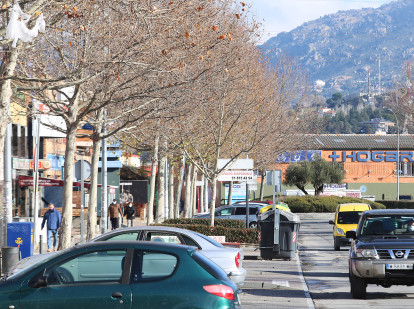 Collado Villalba