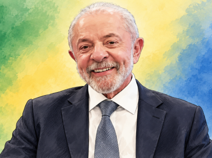 Luiz Inácio Lula da Silva