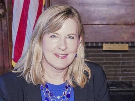 Melissa Hortman, congresista asesinada