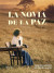 Cubierta de 'La novia de la paz'
