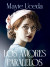Cubierta de 'Los amores paralelos'