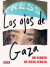 Cubierta de 'Los ojos de Gaza'
