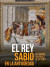 Cubierta de 'El rey sabio'