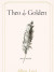 Cubierta de 'Theo de Golden'