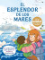 Cubierta de 'El esplendor de los mares'