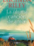 Cubierta de 'La última canción de amor'