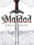 Cubierta de 'Maldad'