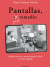 Cubierta de 'Pantallas, qué remedio'