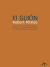 Cubierta de 'El guion'