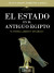 Cubierta de 'El estado en el Antiguo Egipto