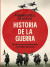Cubierta de 'Historia de la guerra'