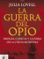 Cubierta de 'La guerra del opio'