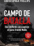 Cubierta de 'Campo de Batalla'