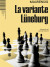 Cubierta de 'La variante Lüneburg'