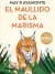 Cubierta de 'El Maullido de la marisma'