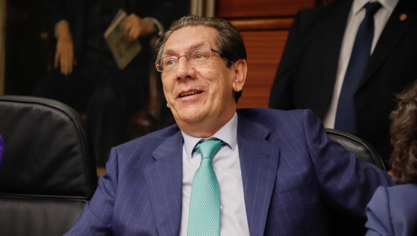 Enrique Arnaldo Alcubilla