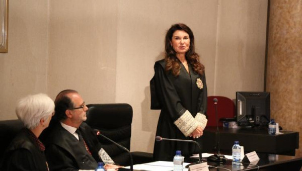 María Pilar Rodríguez Fernández