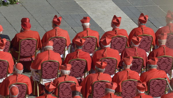 Cardenales