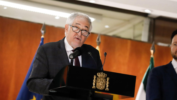 Cándido Conde-Pumpido