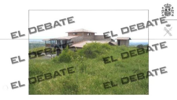 El inmueble del exministro Ábalos en Colombia descubierto por la Guardia Civil