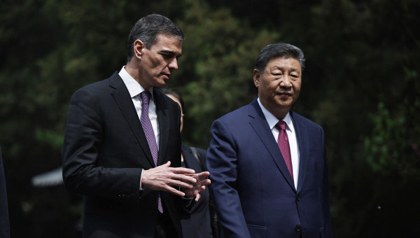 Xi Jinping