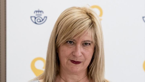 La asesora ligada al PSOE Leire Díez Castro