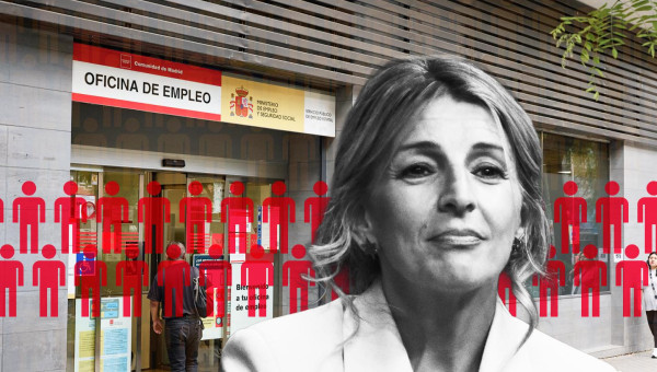 Manipulación empleo