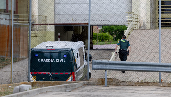 El Supremo confirma la prisión provisional para Santos Cerdán