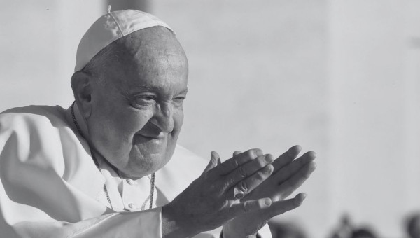 Papa Francisco