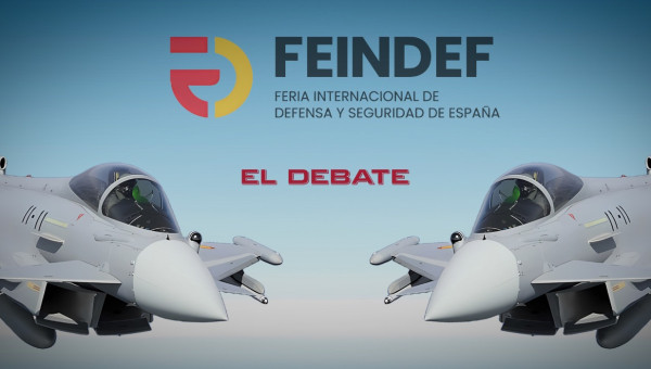 El Debate es el primer medio generalista asociado a FEINDEF