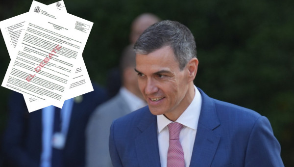 Pedro Sánchez