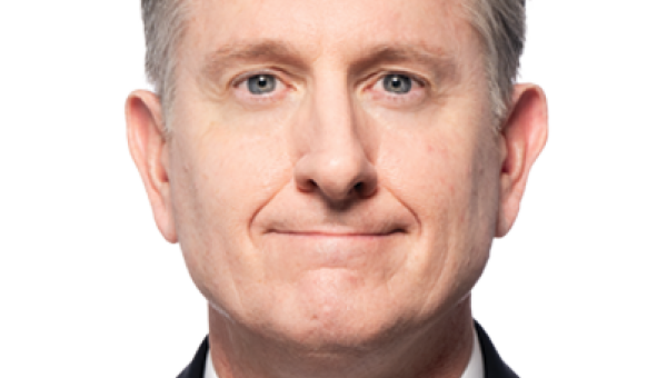 Robert Greenway
