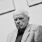 El ex Viceministro de la Stasi, Werner Großmann, presenta su nuevo libro 'El hombre de la convicción' en Berlín, Alemania