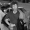 Ted Kaczynski, el terrorista conocido como Unabomber, en el momento de su detención