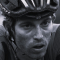 El ciclista Gino Mäder en la París-Niza de 2023