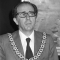 Fotografía de archivo, tomada el 03/03/1978 durante la toma de posesión de su cargo como alcalde de Madrid, de José Luis Álvarez Álvarez