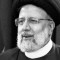 El recién fallecido presidente de Irán, Ebrahim Raisi