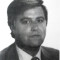 Francisco Díaz Yubero, exdiputado de la Rioja e investigador