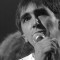 El cantante Iñaki, de Glutamato Yeyé