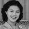 (La Reina Sirikit de Tailandia