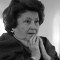 Icono Lucía Hiriart