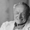 El arquitecto británico Lord Richard Rogers