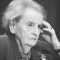 Madeleine Albright