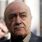 Mandatory Credit: Photo by Mark Large/Shutterstock (936498a)
Mohamed Al Fayed - Harrods Boss Mohamed Al Fayed Speaks To The Press Outside The High Court On The Strand London After Winning An Extraordinary Victory Over The Way The Inquests Into The Deaths Of His Son Dodi And Diana Princess Of Wales Are To Be Conducted. In An Unprecedented Legal Action Mr Al Fayed Won A Ruling Overturning Deputy Royal Coroner Lady Butler-sloss's Decision That She Would Sit Alone Without A Jury. Harrods Boss Mohamed Al Fayed At The High Court After Having Won A Ruling Overturning Deputy Royal Coroner Baroness Butler-sloss's Decision That She Would Sit Alone. A Jury Should Hear The Inquests Into The Deaths Of Princess Diana And Dodi Al Fayed The High Court Has Ruled. 
Mohamed Al Fayed - Harrods Boss Mohamed Al Fayed Speaks To The Press Outside The High Court On The Strand London After Winning An Extraordinary Victory Over The Way The Inquests Into The Deaths Of His Son Dodi And Diana Princess Of Wales Are To Be Co