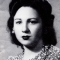 Obituario María de los Ángeles Flórez Peón