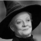 Miniatura Maggie Smith