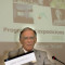 Josep Vilarasau, en una imagen de archivo
