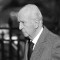 El ex primer ministro francés Édouard Balladur