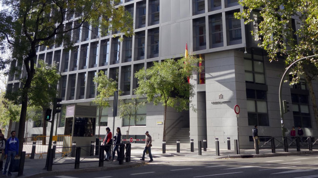 Audiencia Nacional